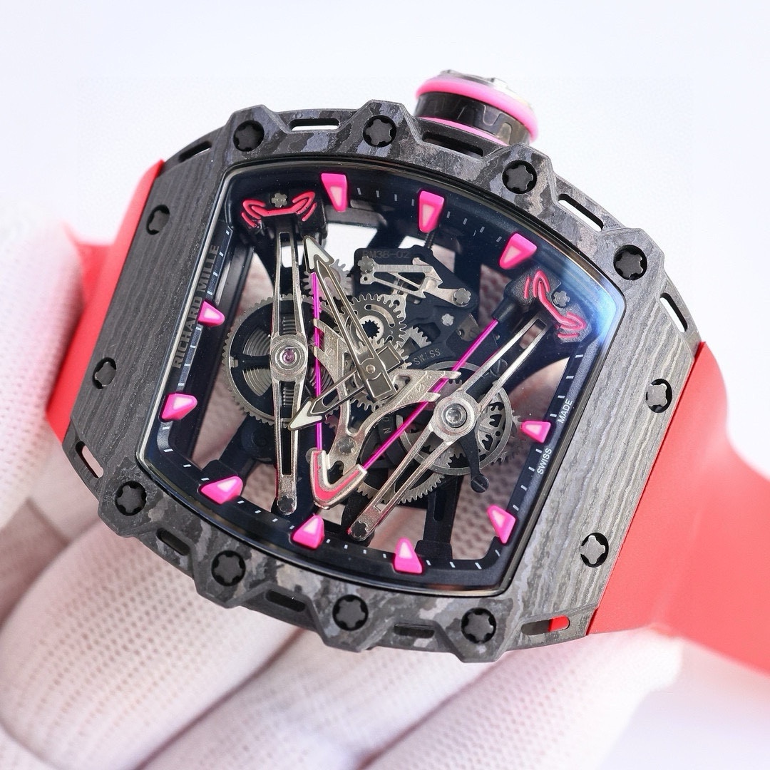 Richard Mille